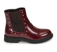 Boots enfant filles Gioseppo TELAGH Bordeaux 35