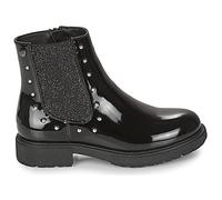 Boots enfant filles Gioseppo TELAGH Noir 33