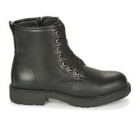 Boots enfant filles Gioseppo YELETS Noir 25