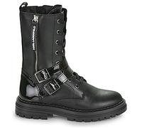 Boots enfant filles Karl Lagerfeld Z19112 Noir 33