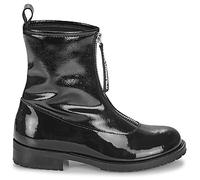 Boots enfant filles Karl Lagerfeld Z30305/09B Noir 38