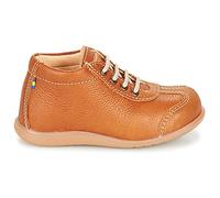 Boots enfant garcons Kavat ALMUNGE Marron 19