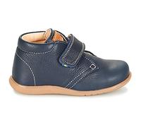 Boots enfant filles Kavat HAMMAR Bleu 19