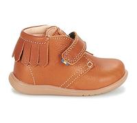 Boots enfant garcons Kavat TINKA EP Marron 19