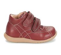 Boots enfant filles Kavat VANSBRO EP Bordeaux 19