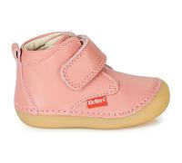 Boots enfant filles Kickers SABIO Rose 26