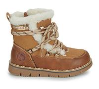 Boots enfant filles Kimberfeel SKADI Marron 34