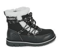 Kimberfeel Bottines Skadi – Enfant – Noir – Taille 31 – Modèle 2026