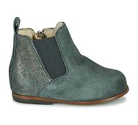 Boots enfant filles Little Mary ARON Gris 21