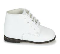 Boots enfant garcons Little Mary FL Blanc 18