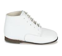 Boots enfant filles Little Mary FL Blanc 24