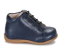Boots enfant filles Little Mary IRIS Bleu 19