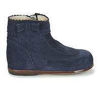 Boots enfant filles Little Mary OLISETTE Bleu 20