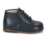 Boots enfant filles Little Mary VIVALDI Bleu 22