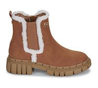 Boots enfant filles MICHAEL Michael Kors BLAKE CHELSEA Marron 31