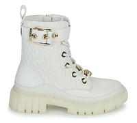 Boots enfant filles MICHAEL Michael Kors BLAKE COLBY Blanc 32