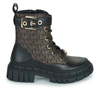 Boots enfant filles MICHAEL Michael Kors BLAKE COLBY Noir 35