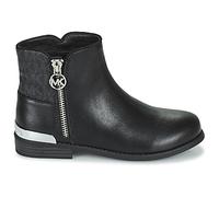 Boots enfant filles MICHAEL Michael Kors EMMA THEODORA Noir 30