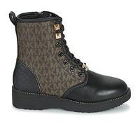 Boots enfant filles MICHAEL Michael Kors HASKELL Noir 30
