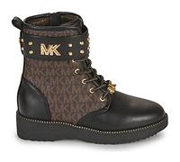 Boots enfant filles MICHAEL Michael Kors HASKELL STUDS Noir 29