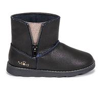 Boots enfant aldize marine 33