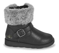 Boots enfant filles Mod'8 ALDIZIA Noir 35