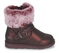 Bottes Mod8 ALDIZIA pour Enfant 32 Bordeaux