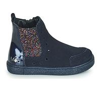 Boots enfant filles Mod'8 BLANOU Bleu 22