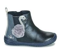 Boots enfant filles Mod'8 FIANY Marine 24