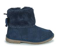 Boots enfant filles Mod'8 STELIE Marine 34