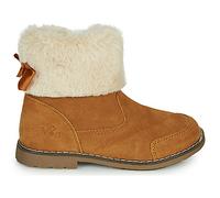 Boots enfant filles Mod'8 STELIE Marron 29