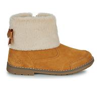 Boots enfant filles Mod'8 STELIE Marron 33