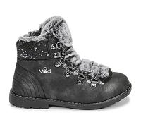 Boots enfant filles Mod'8 STEMILA Gris 34