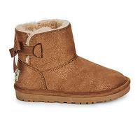 Boots enfant filles Pablosky 978240 Marron 28