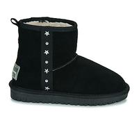 Boots enfant filles Pepe jeans DISS ROCK G Noir 37