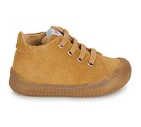 Boots enfant filles Pom d'Api YAKA WALK Beige 25