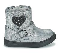 Boots enfant filles Primigi BABY LUX Argenté 22