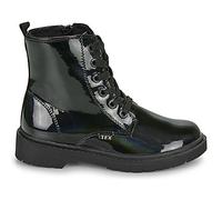 Boots enfant filles S.Oliver 45211-41-018 Noir 33
