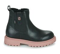 Boots enfant filles S.Oliver 45412-41-054 Noir 35