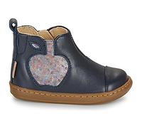 Bottines et boots Shoo Pom Bouba Apple New pour Enfant 21 Bleu