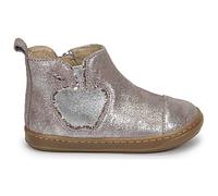 Boots enfant filles Shoo Pom BOUBA NEW APPLE Bleu 20