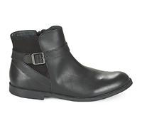 Boots enfant filles Start Rite IMOGEN Noir 31