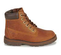 Timberland Boots enfant COURMA KID TRADITIONAL 6IN in Marron 33