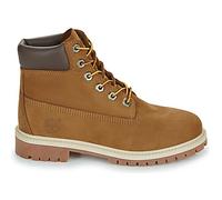 Timberland - Kid's Timberland Premium 6 Inch Lace Up WP Boot - Chaussures hiver - US 4 | EU 36 - brown
