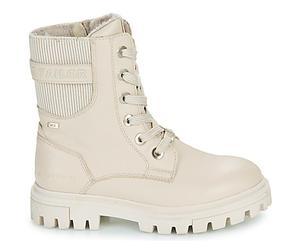 Boots enfant filles Tom Tailor BIGENA Beige 32