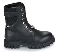 Boots enfant filles Tom Tailor LINDA Noir 31
