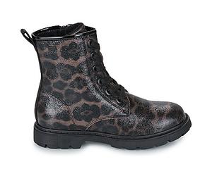 Boots enfant filles Tom Tailor VERA BIS Noir 35