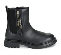 Boots enfant filles Tommy Hilfiger ASHLYN Noir 40