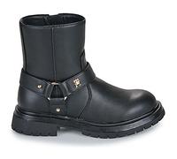 Boots enfant filles Tommy Hilfiger ASHLYN Noir 40