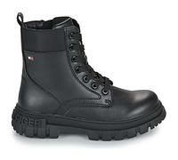 Boots enfant filles Tommy Hilfiger MICHIGAN Noir 38